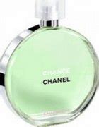 zielone perfumy chanel|chanel chance game.